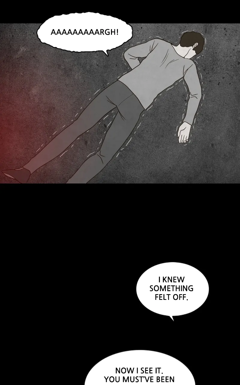 Pie Game Chapter 23 - page 10