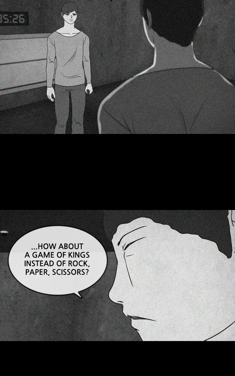 Pie Game Chapter 23 - page 14