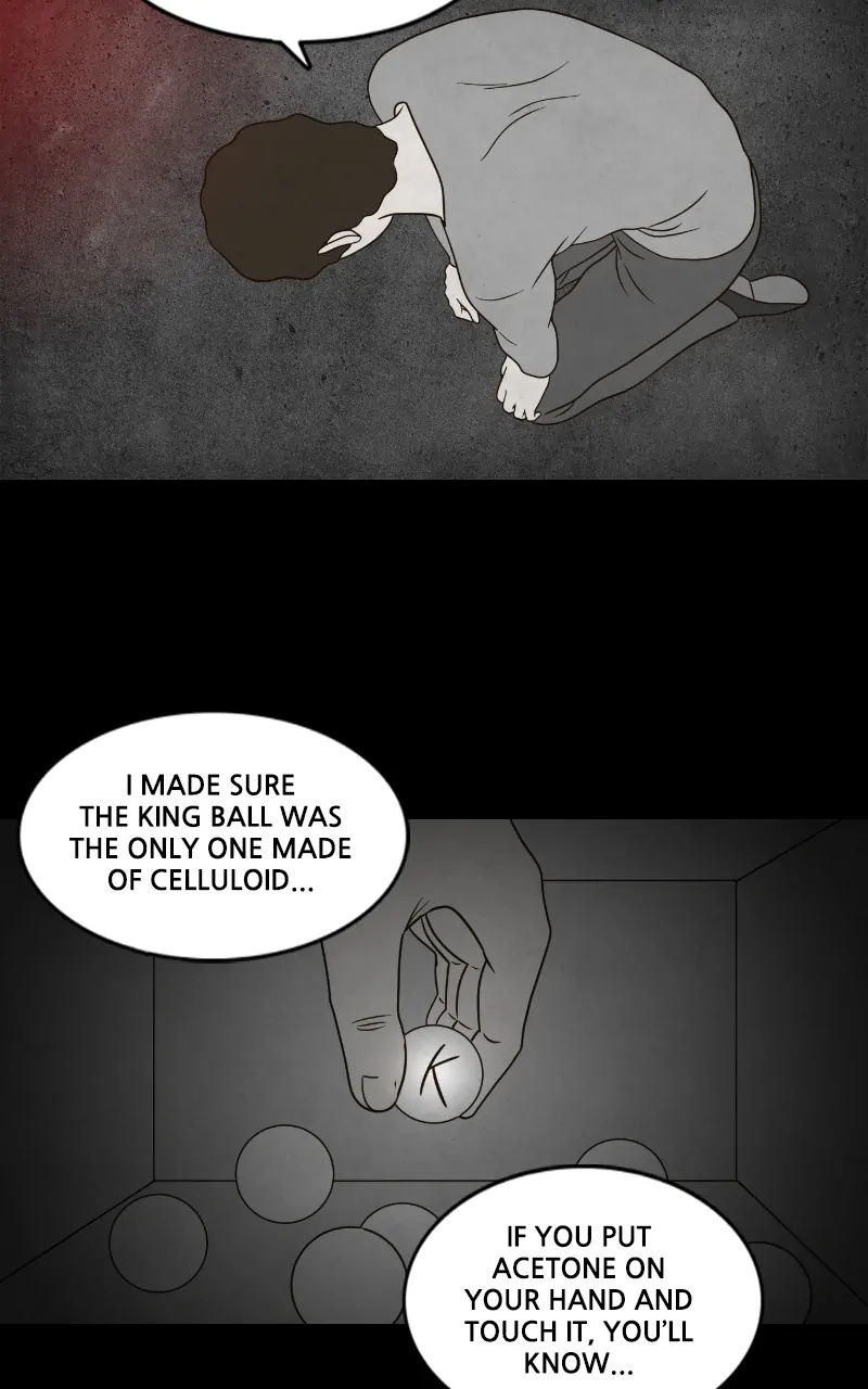 Pie Game Chapter 23 - page 19