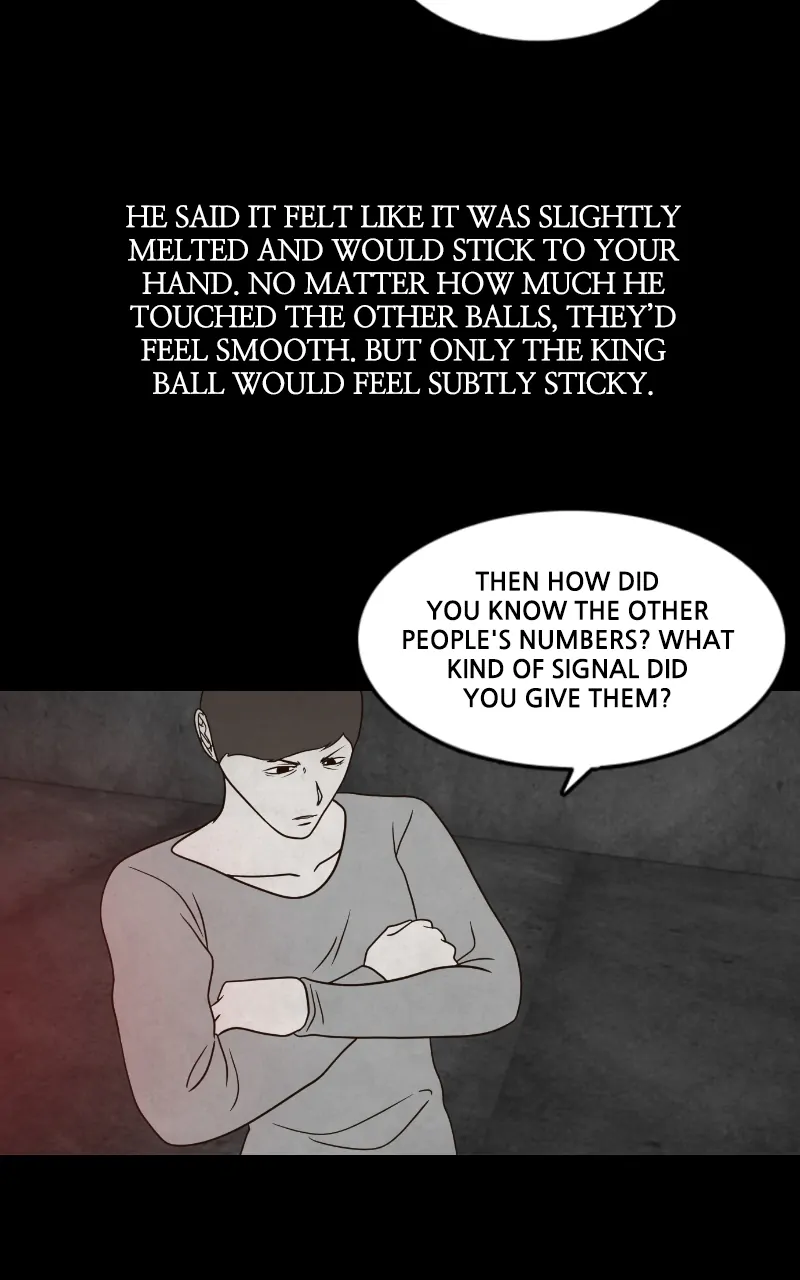 Pie Game Chapter 23 - page 20