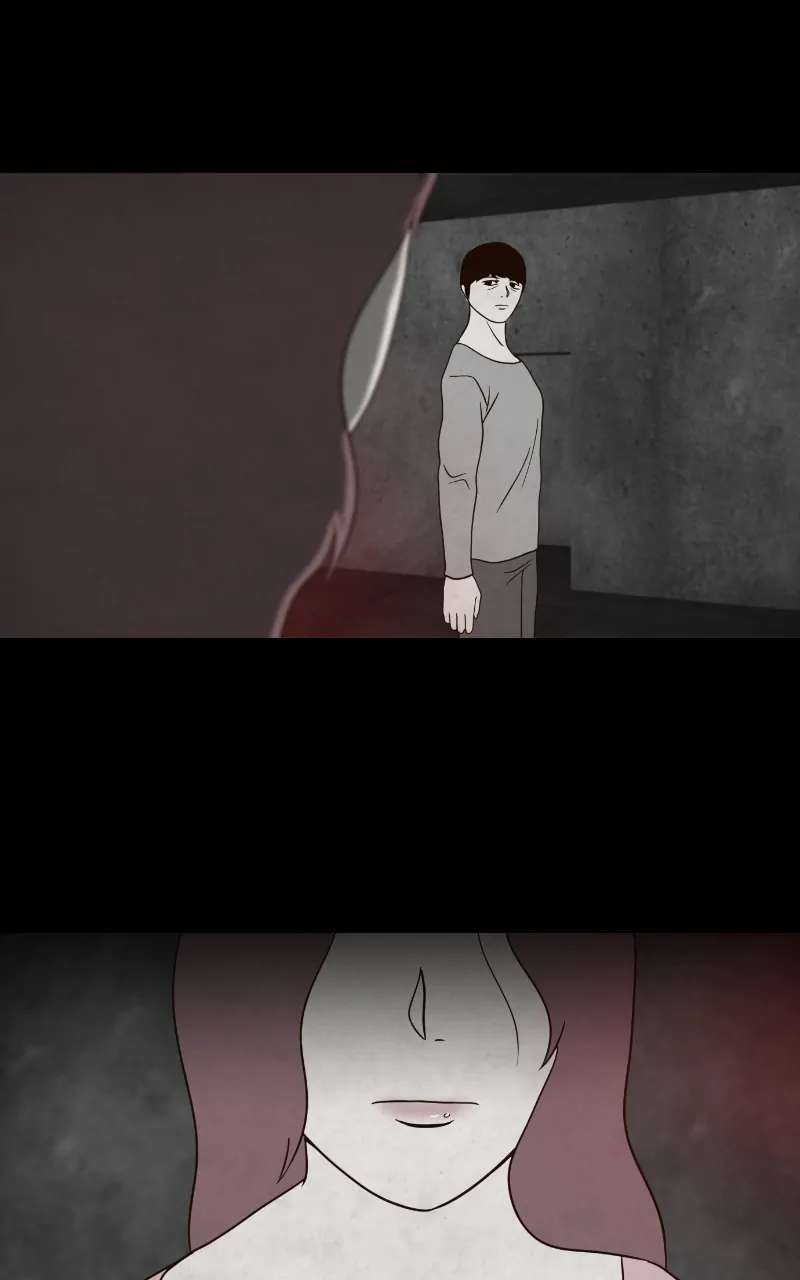 Pie Game Chapter 23 - page 21