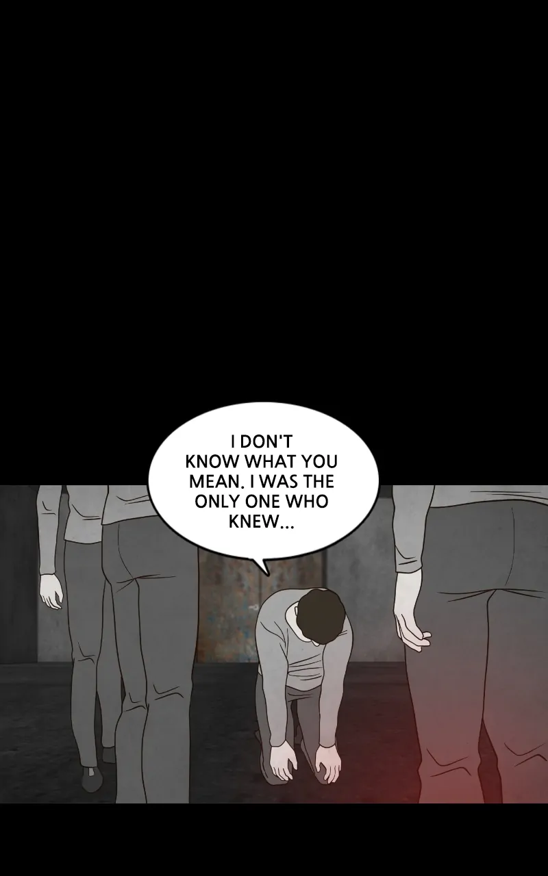 Pie Game Chapter 23 - page 25