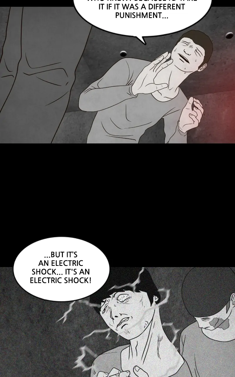Pie Game Chapter 23 - page 27