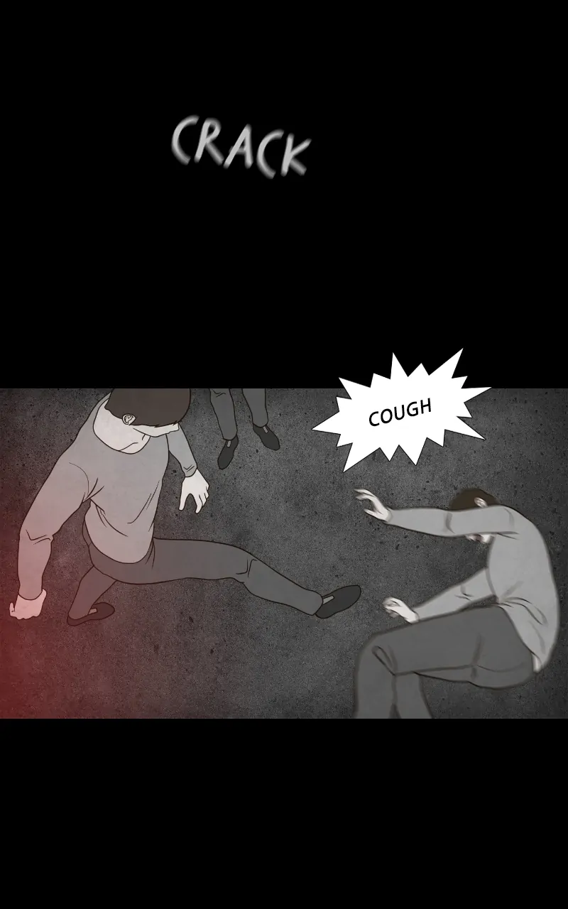 Pie Game Chapter 23 - page 32