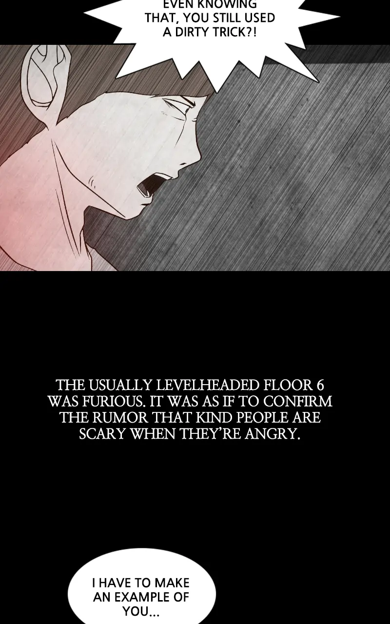 Pie Game Chapter 23 - page 35