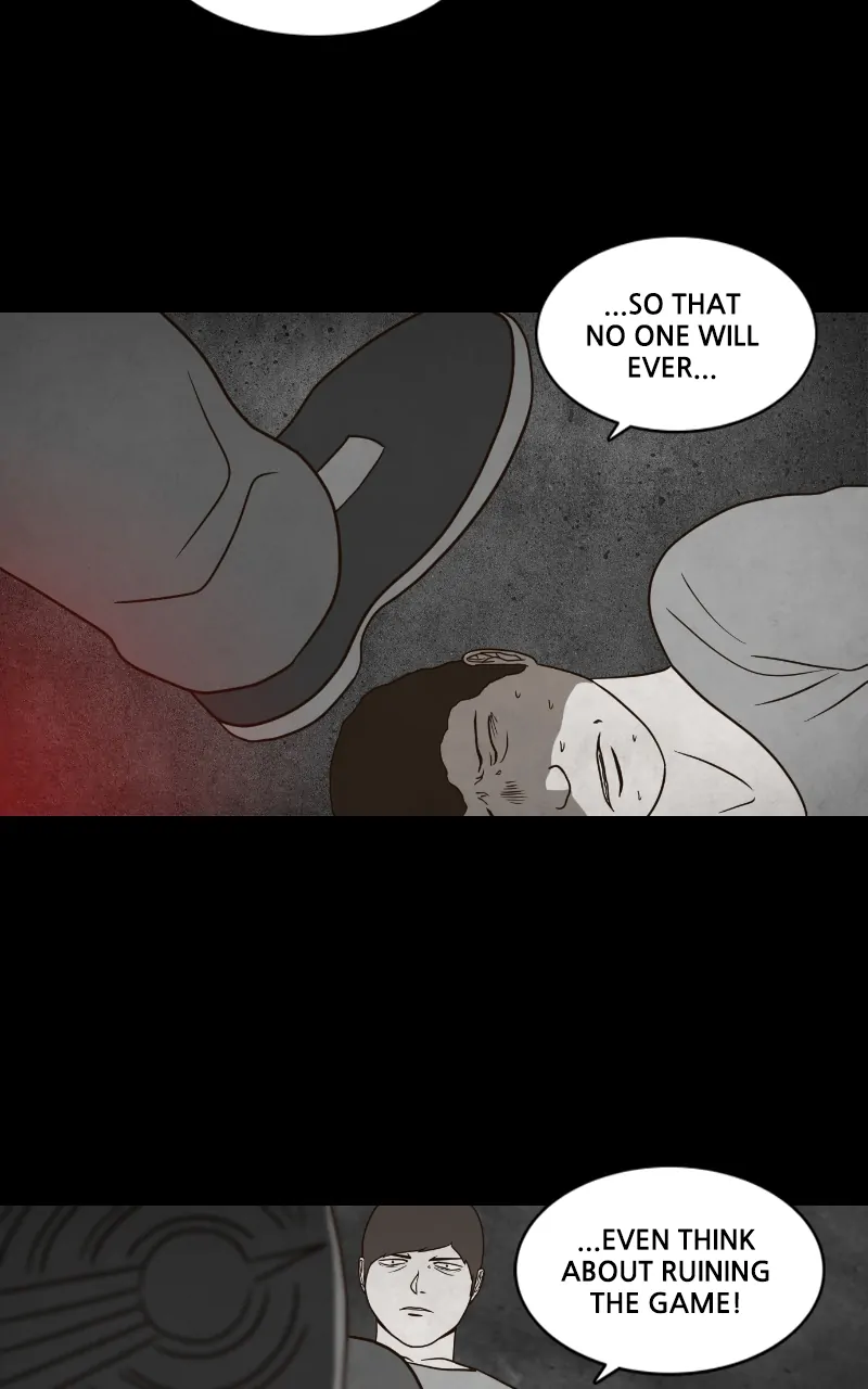 Pie Game Chapter 23 - page 36