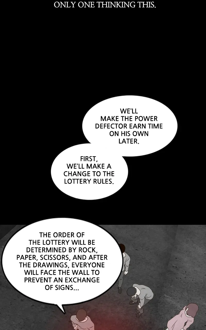 Pie Game Chapter 23 - page 41