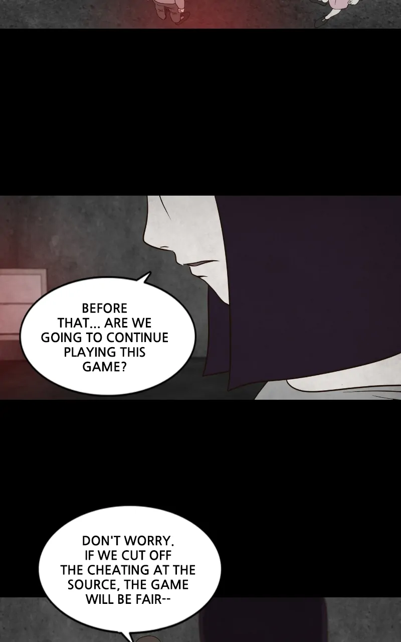 Pie Game Chapter 23 - page 42