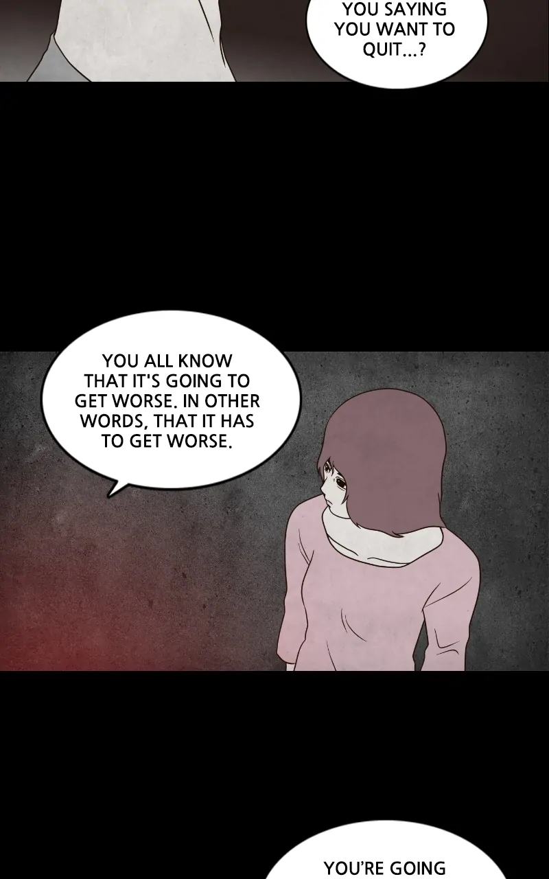 Pie Game Chapter 23 - page 45