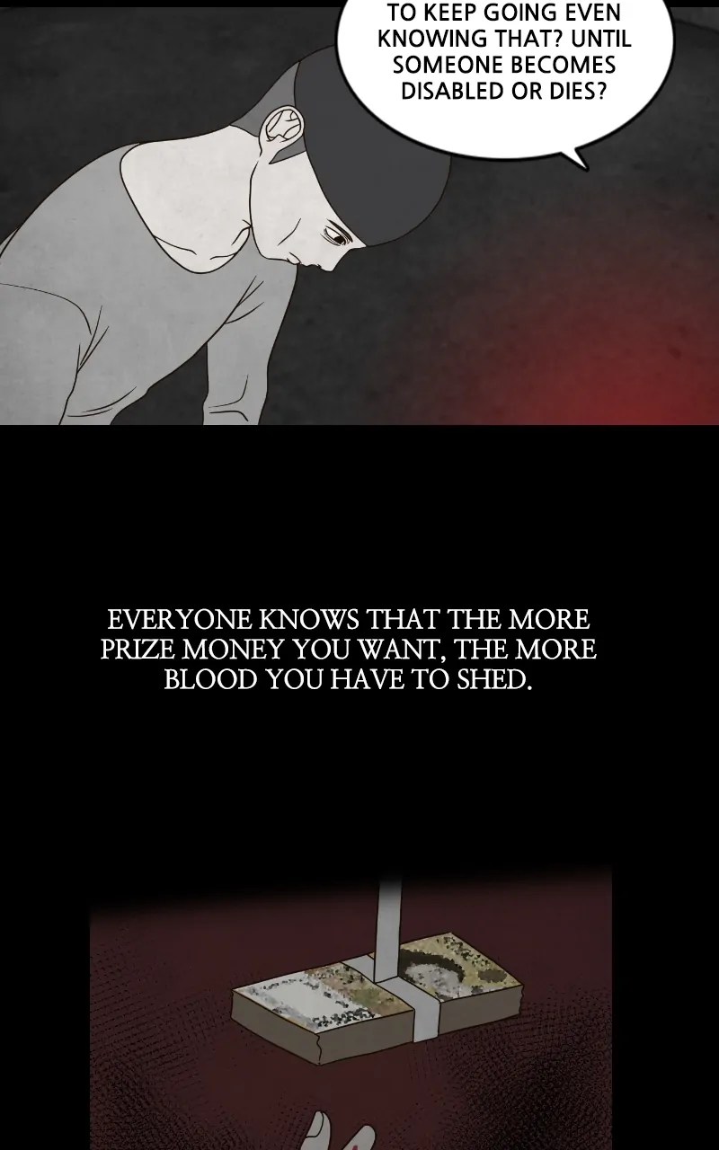 Pie Game Chapter 23 - page 46