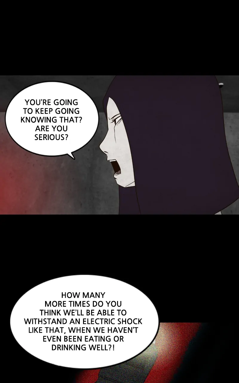 Pie Game Chapter 23 - page 48