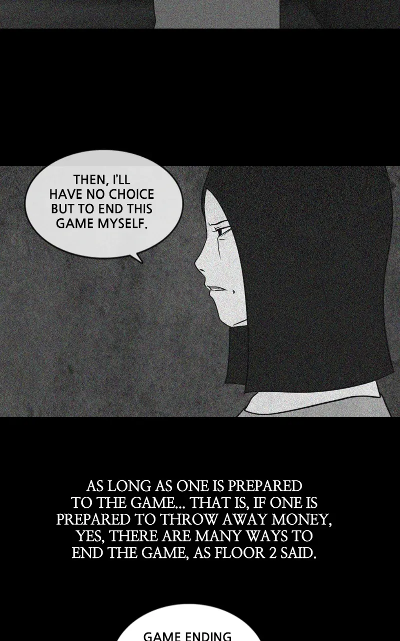 Pie Game Chapter 23 - page 69