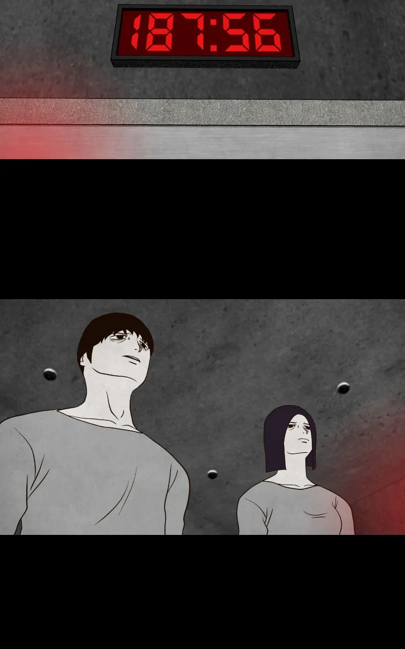 Pie Game Chapter 23 - page 83