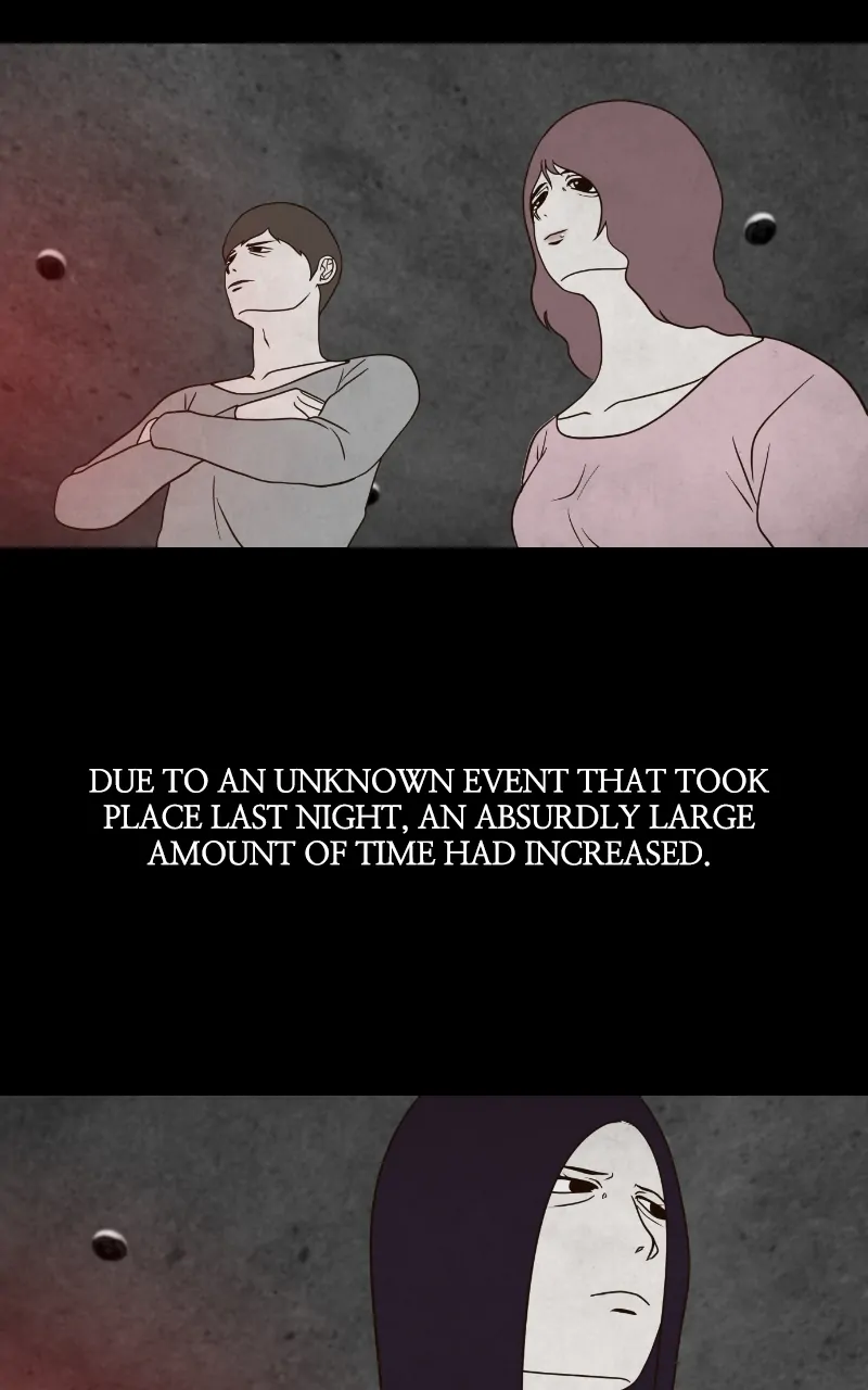Pie Game Chapter 23 - page 84