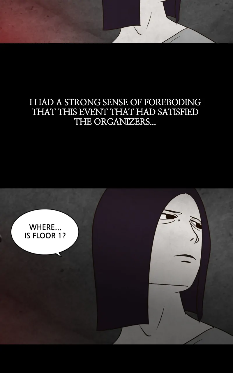 Pie Game Chapter 23 - page 85