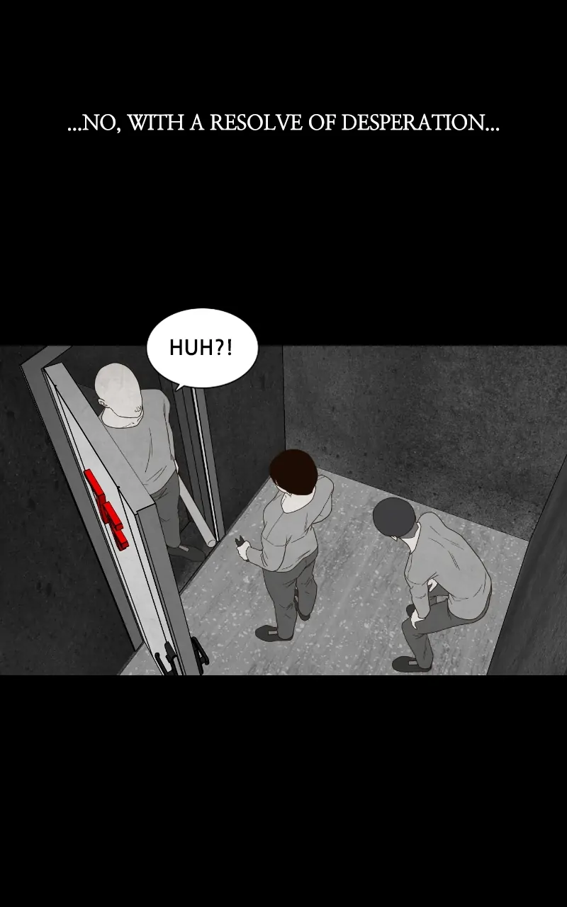 Pie Game Chapter 63 - page 17