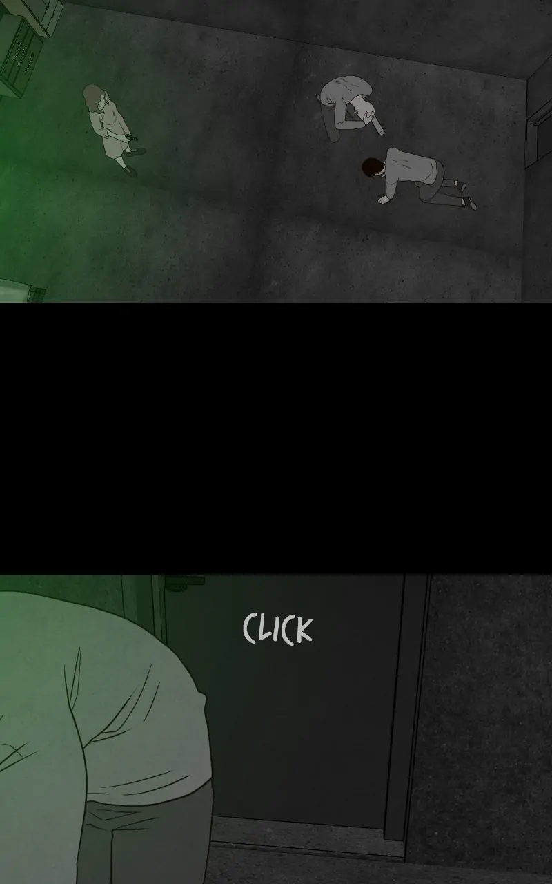 Pie Game Chapter 63 - page 24