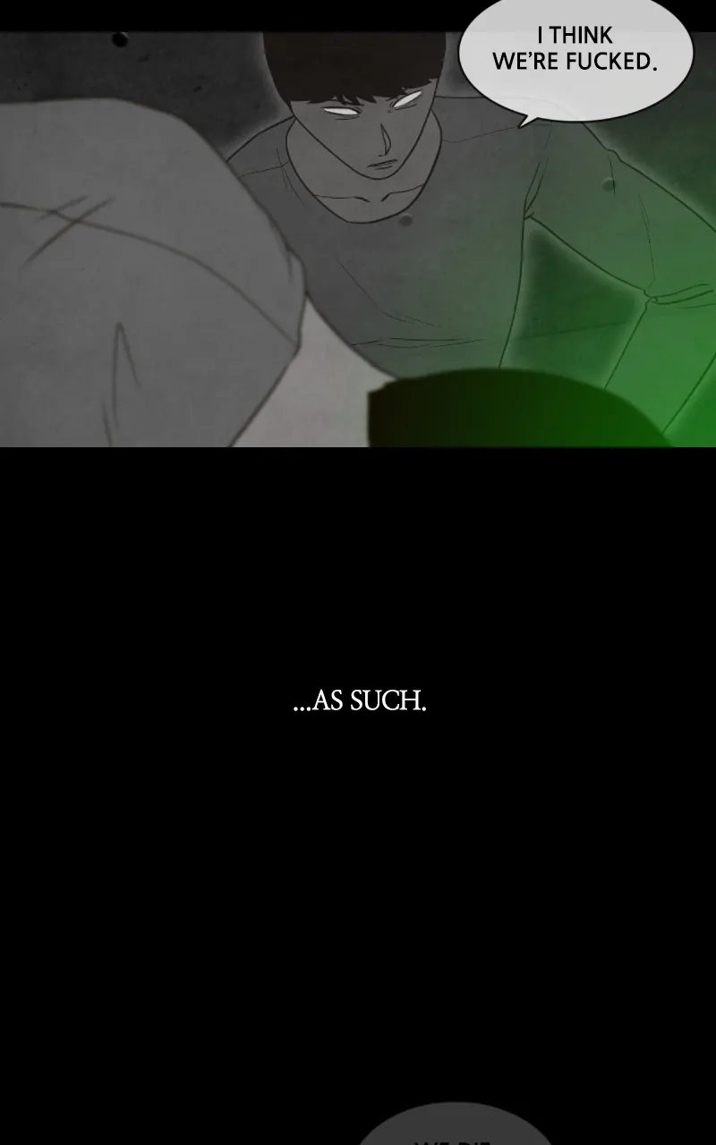 Pie Game Chapter 48 - page 100