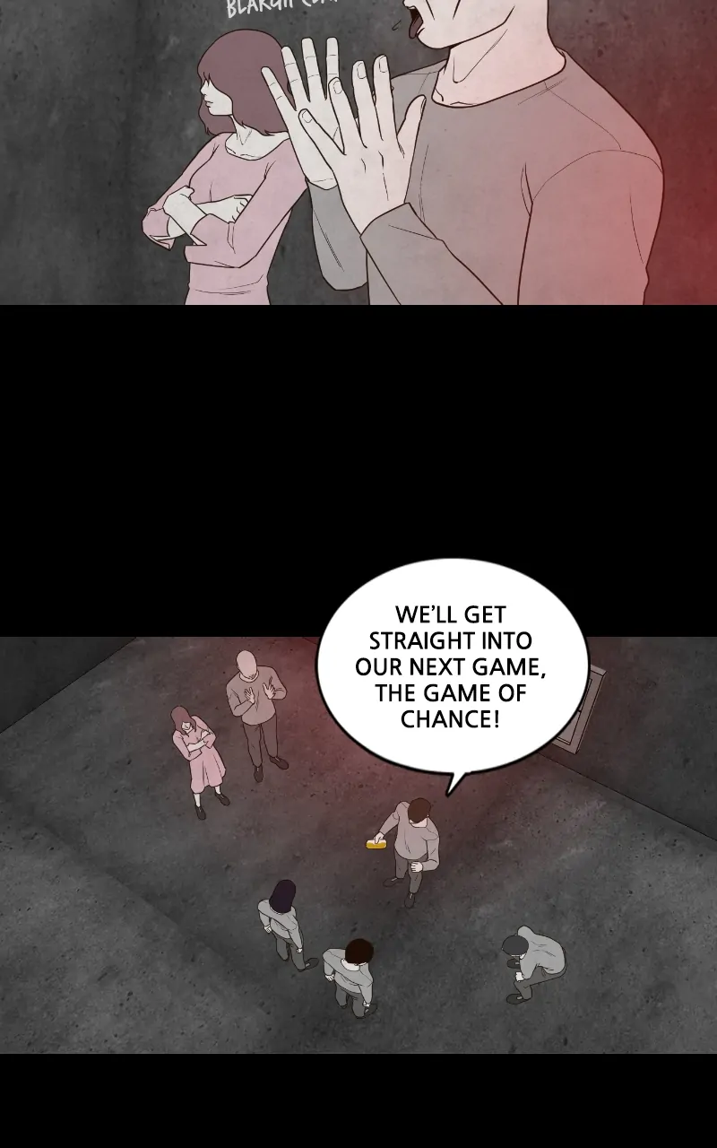 Pie Game Chapter 48 - page 13