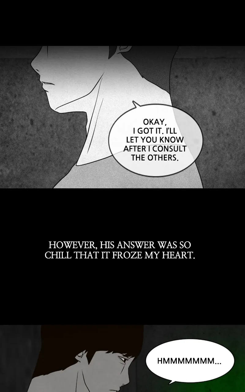 Pie Game Chapter 25 - page 8