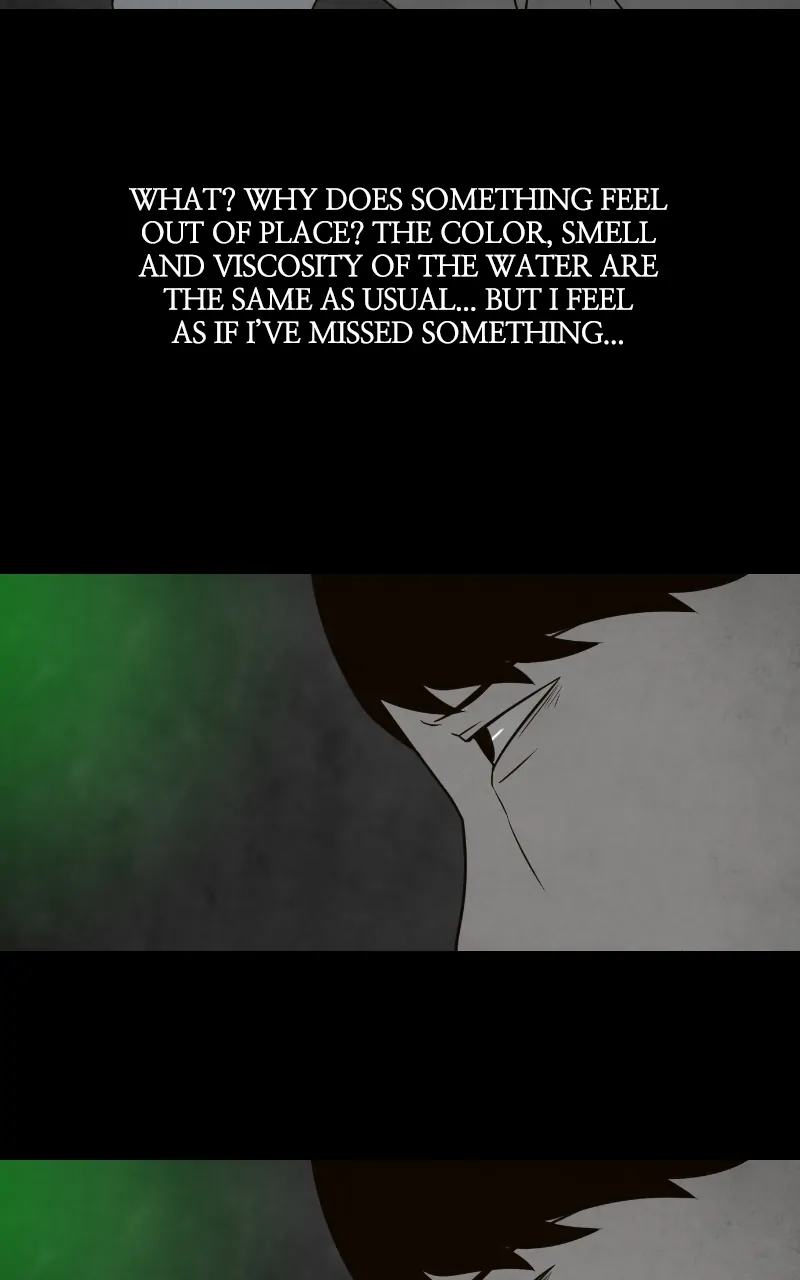 Pie Game Chapter 25 - page 28