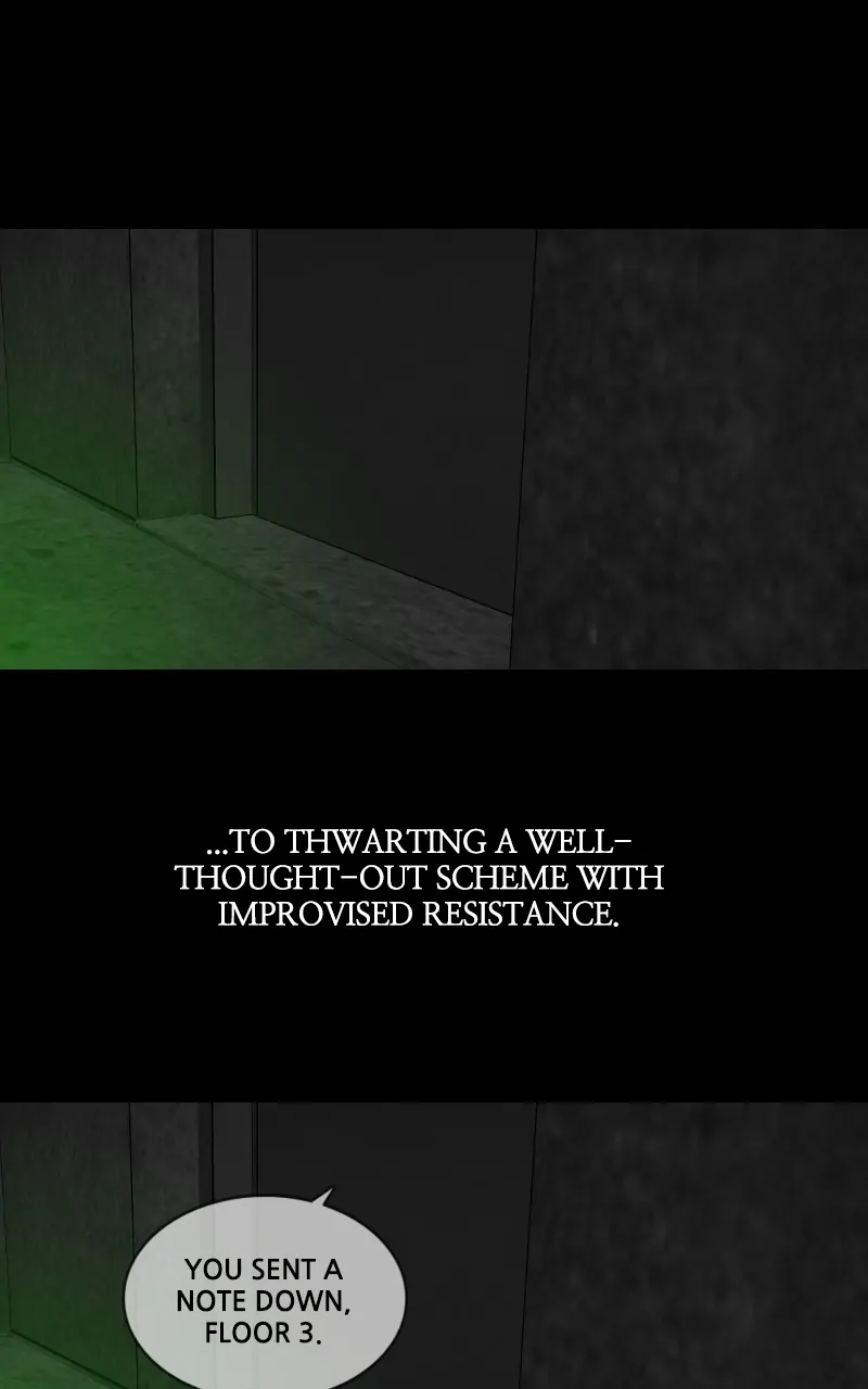 Pie Game Chapter 25 - page 52
