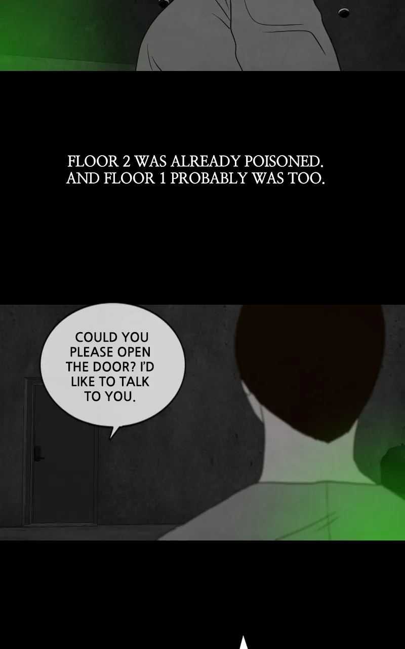Pie Game Chapter 25 - page 54