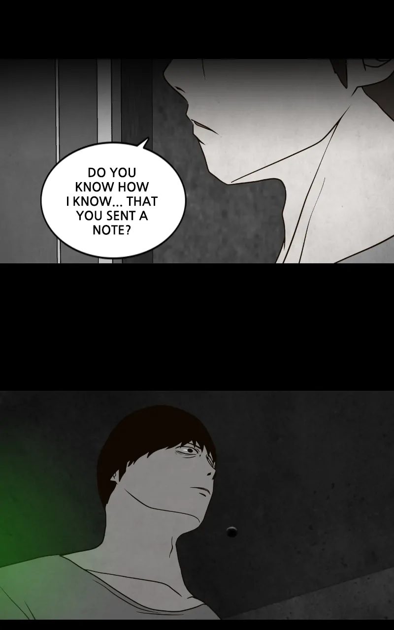 Pie Game Chapter 25 - page 58
