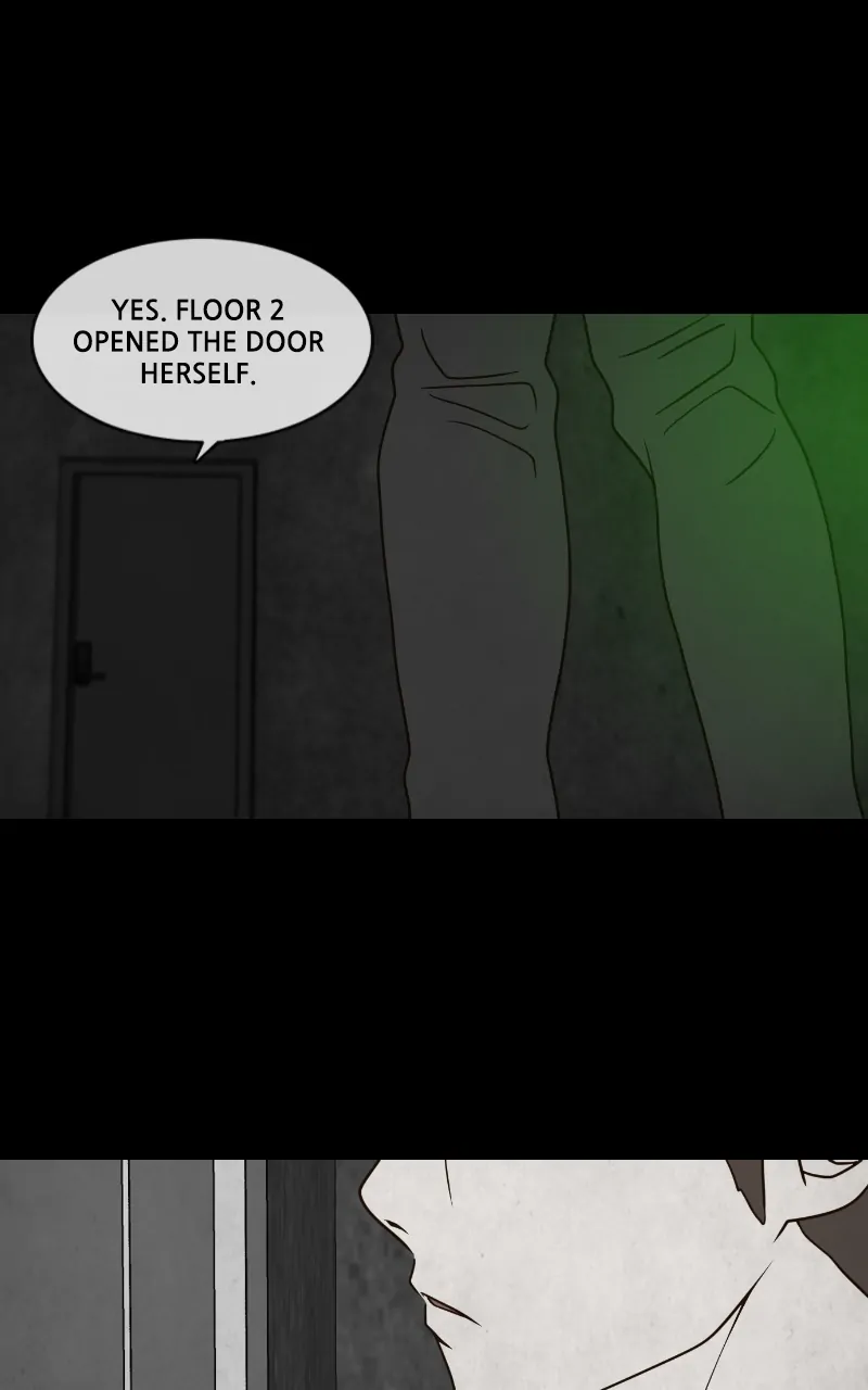 Pie Game Chapter 25 - page 59