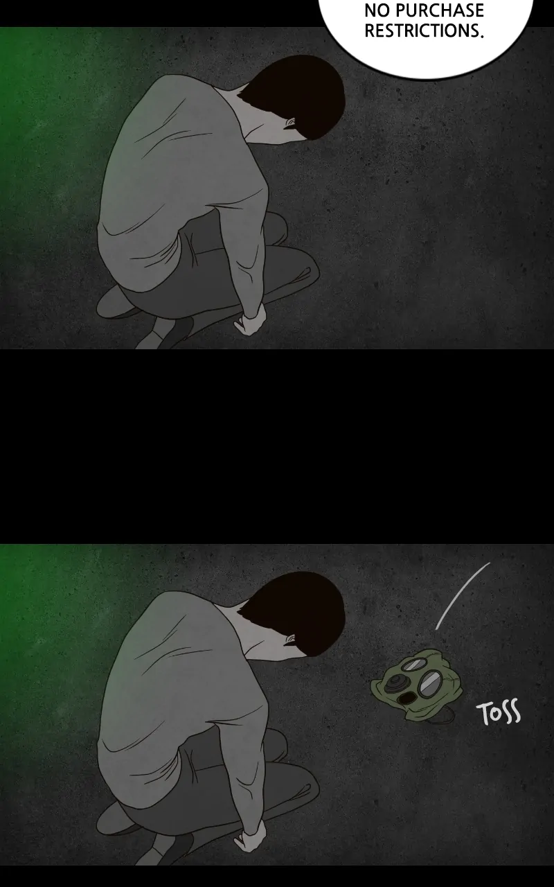 Pie Game Chapter 25 - page 76