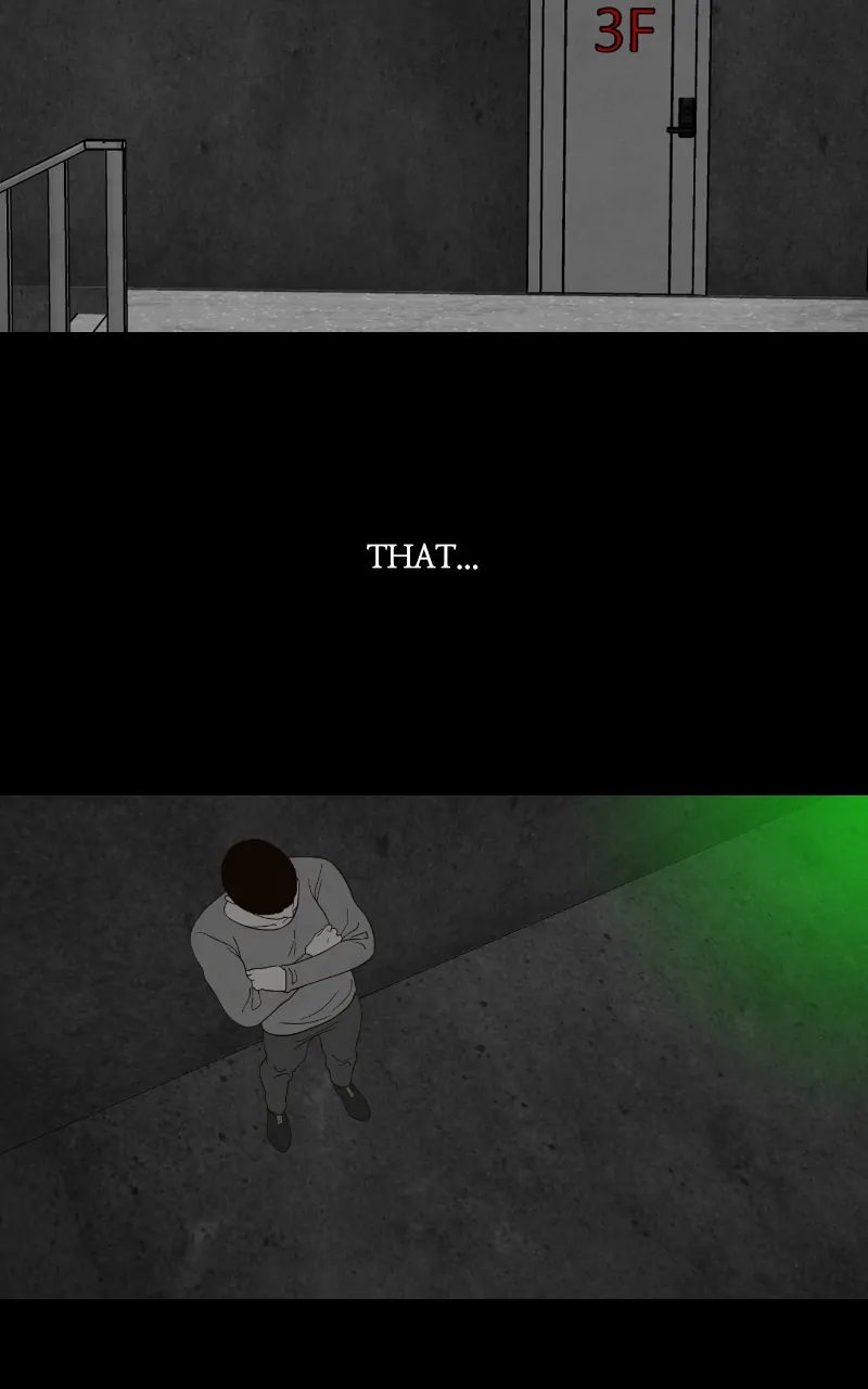 Pie Game Chapter 25 - page 6