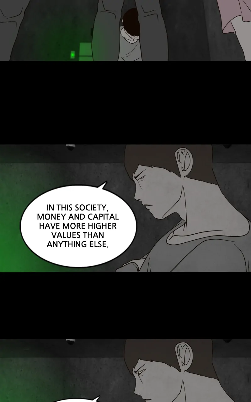 Pie Game Chapter 25 - page 79