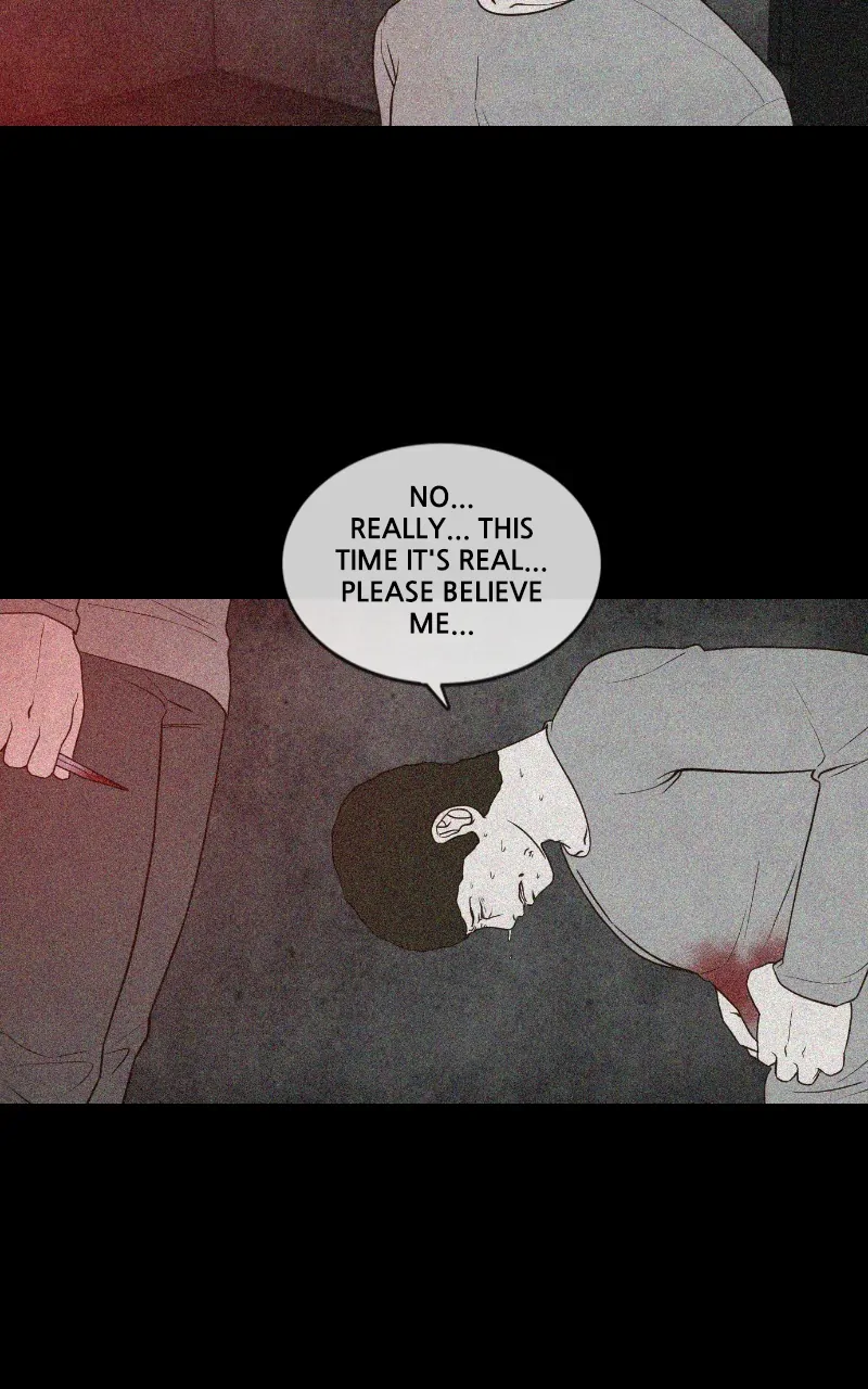 Pie Game Chapter 49 - page 15