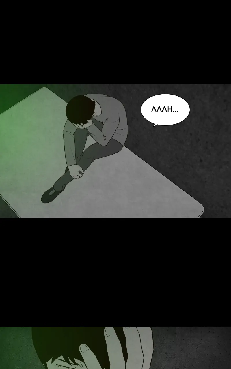 Pie Game Chapter 49 - page 21