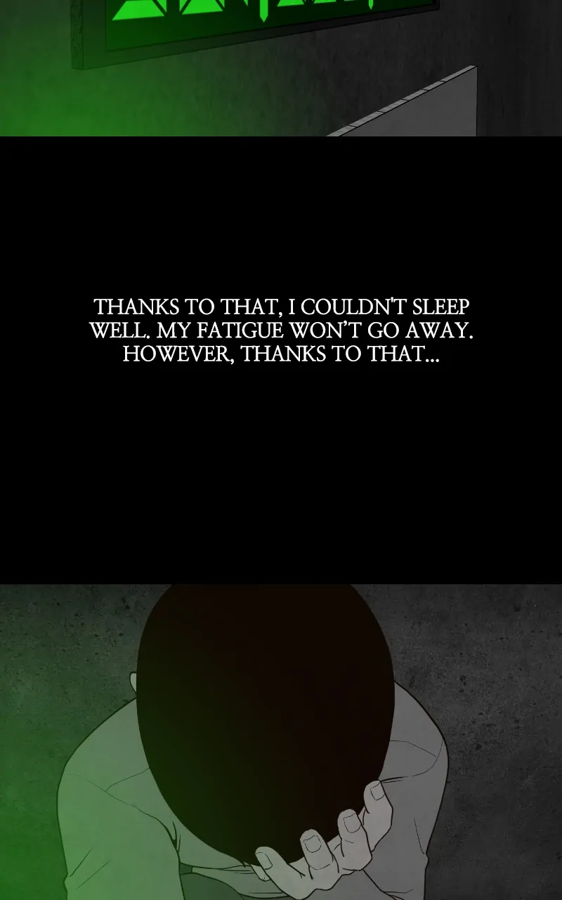 Pie Game Chapter 49 - page 23