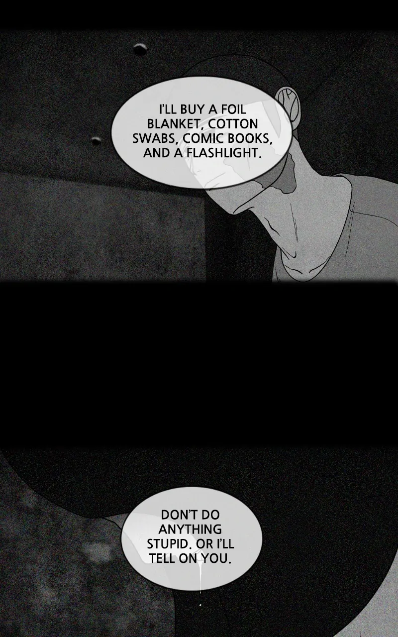 Pie Game Chapter 49 - page 26