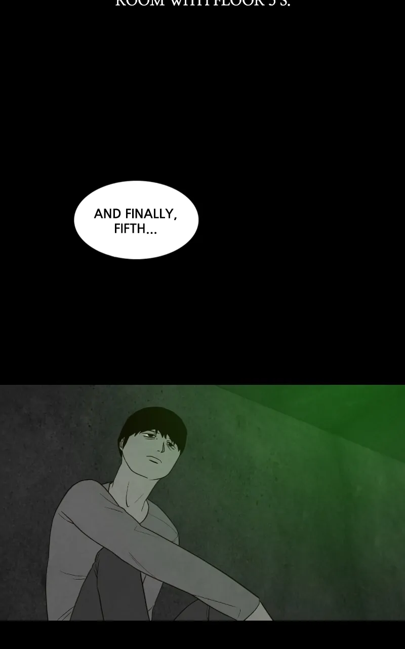 Pie Game Chapter 49 - page 32