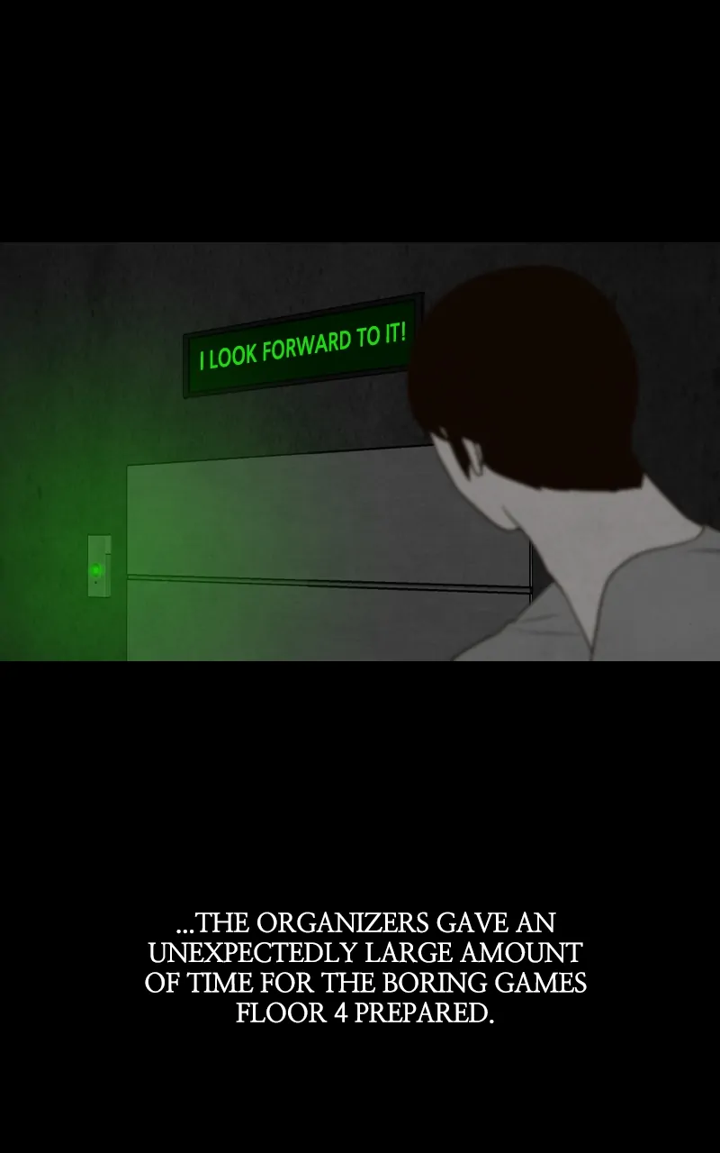 Pie Game Chapter 49 - page 33