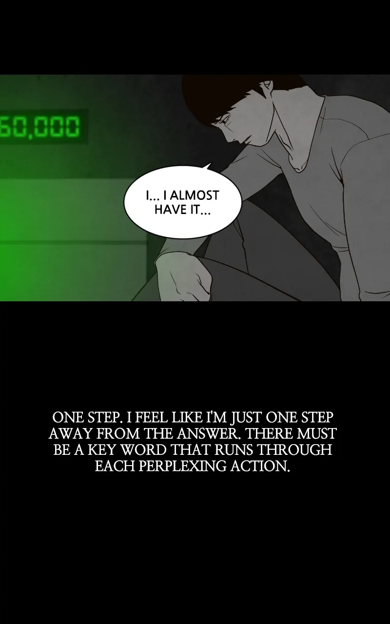 Pie Game Chapter 49 - page 35