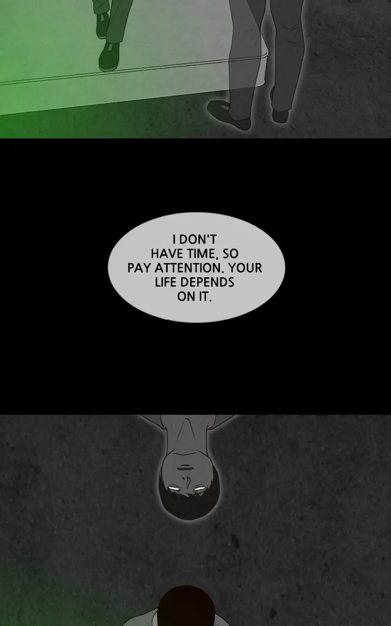 Pie Game Chapter 49 - page 38