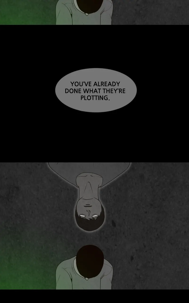 Pie Game Chapter 49 - page 39