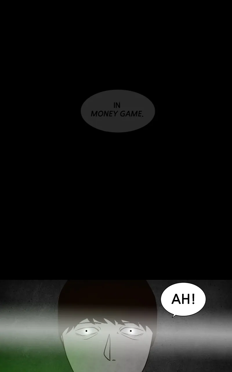 Pie Game Chapter 49 - page 41