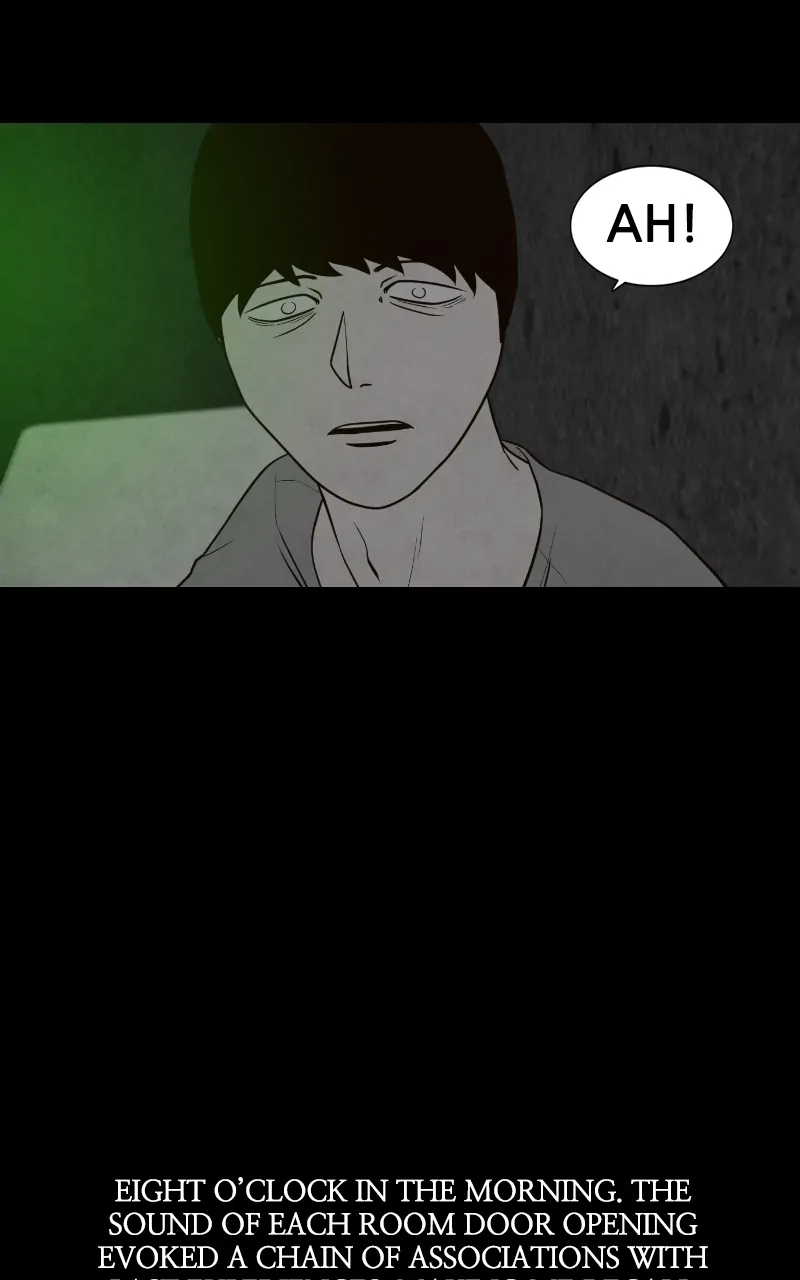 Pie Game Chapter 49 - page 43