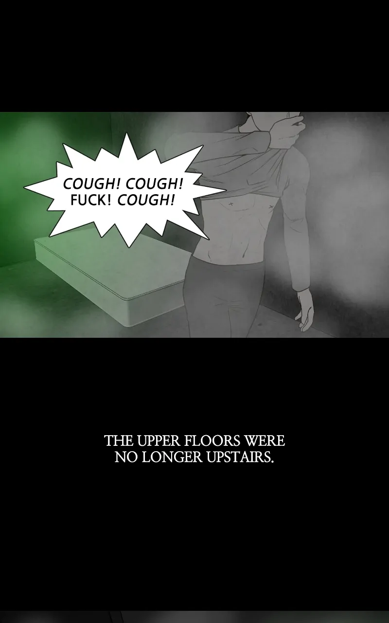 Pie Game Chapter 49 - page 55