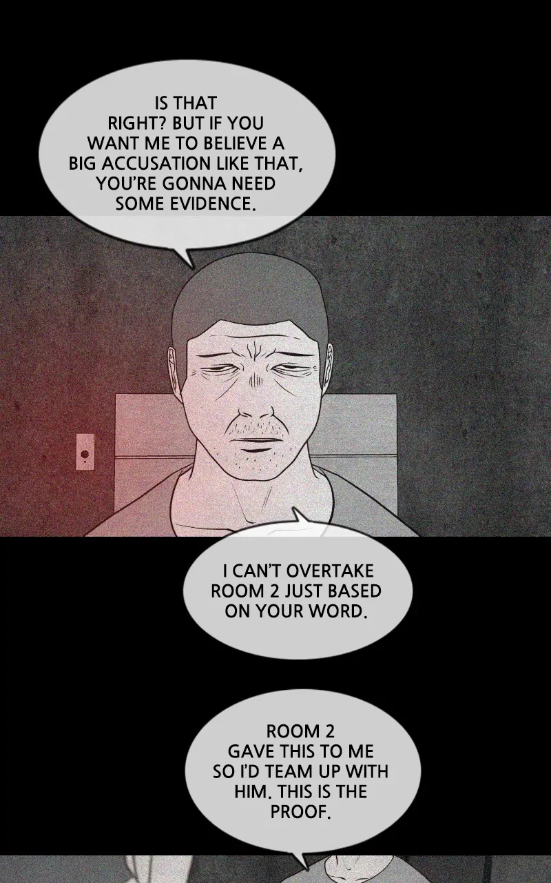 Pie Game Chapter 49 - page 4
