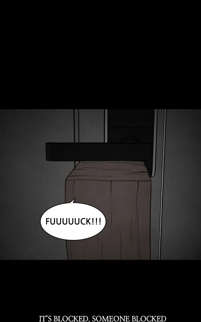 Pie Game Chapter 49 - page 58
