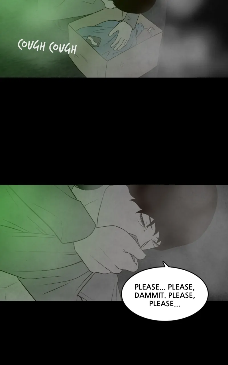 Pie Game Chapter 49 - page 61
