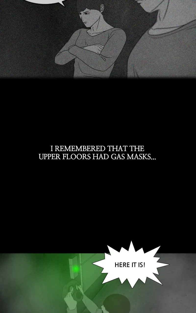 Pie Game Chapter 49 - page 63