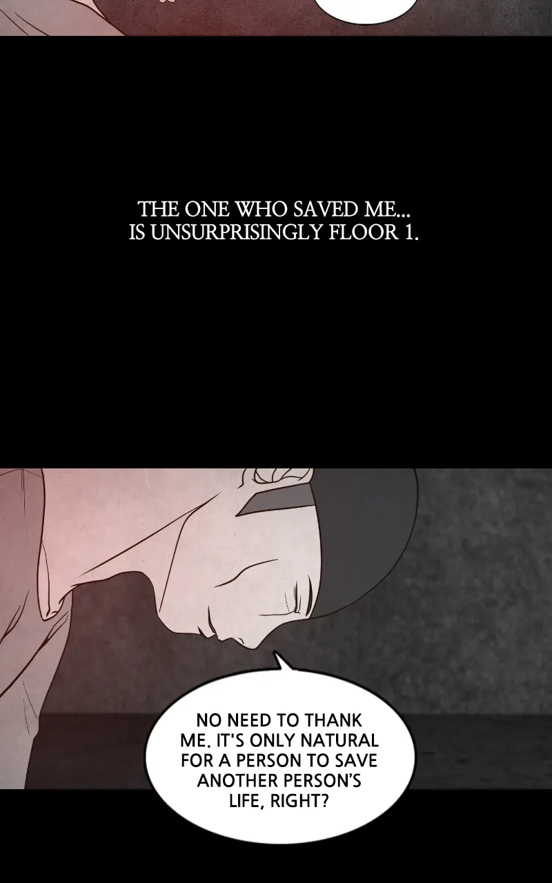 Pie Game Chapter 49 - page 77