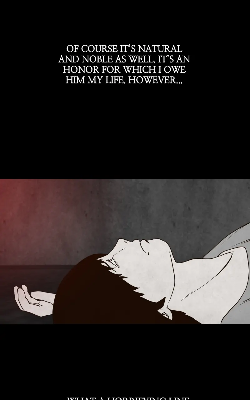 Pie Game Chapter 49 - page 78